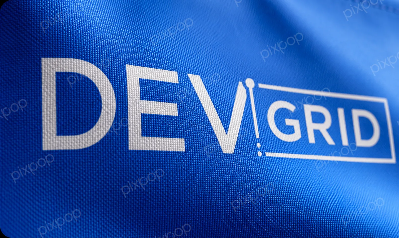 DEVGRID design work