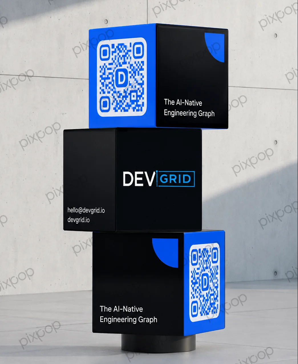DEVGRID design work