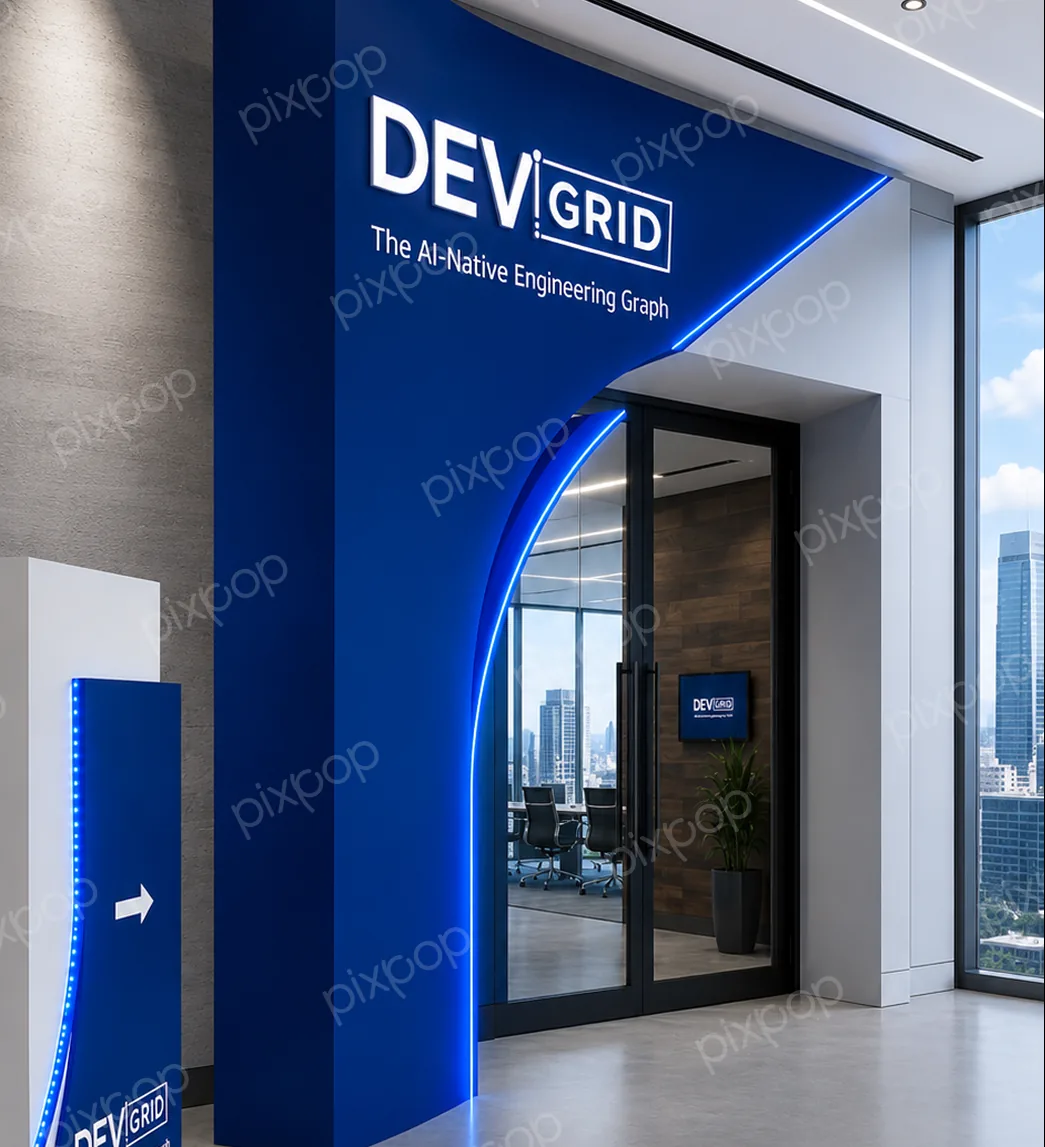 DEVGRID design work