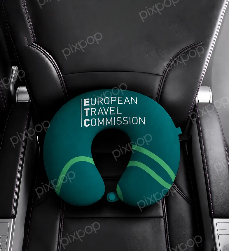 European Travel Commission design work