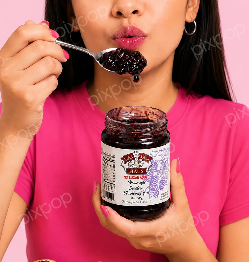 Das Jam Haus design work