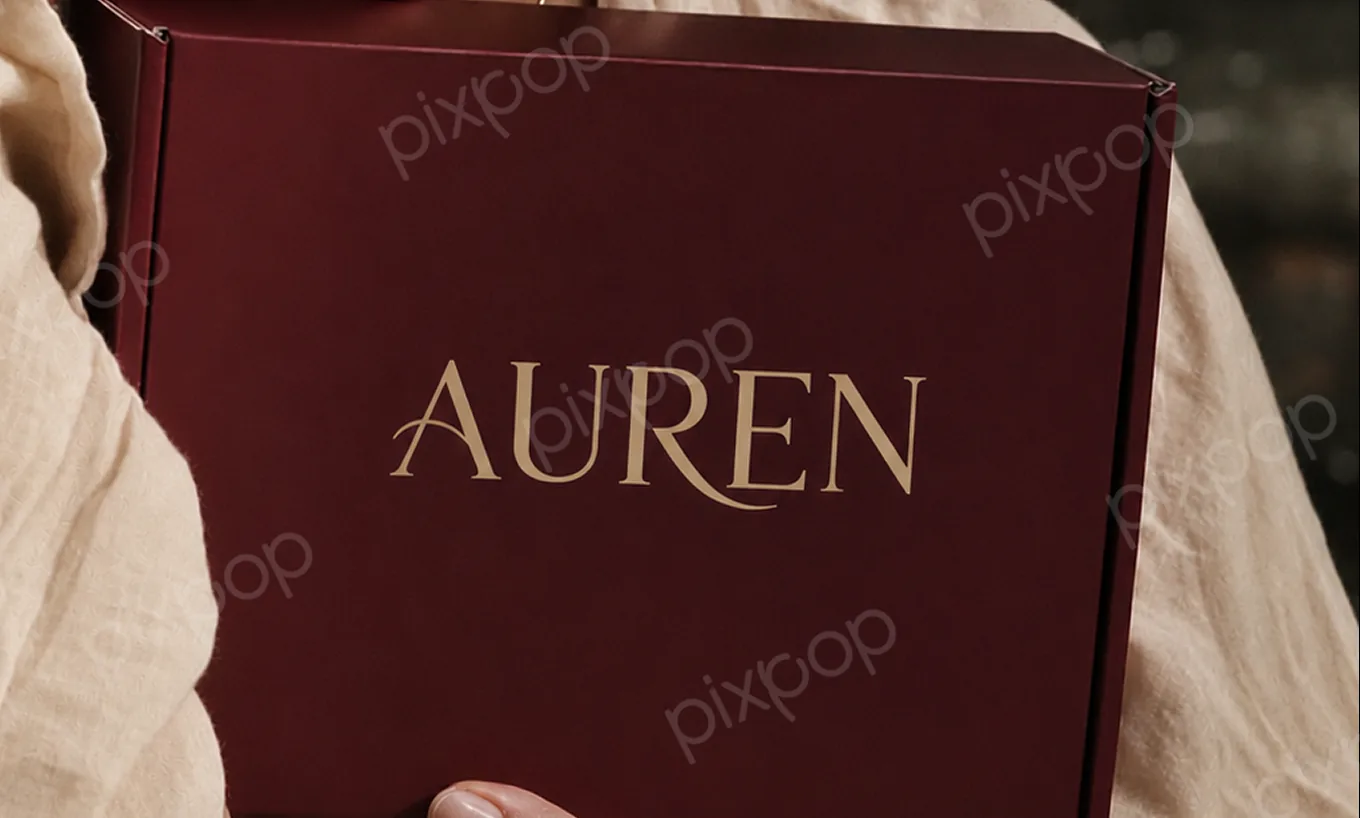 Auren Fine Jewelry design work