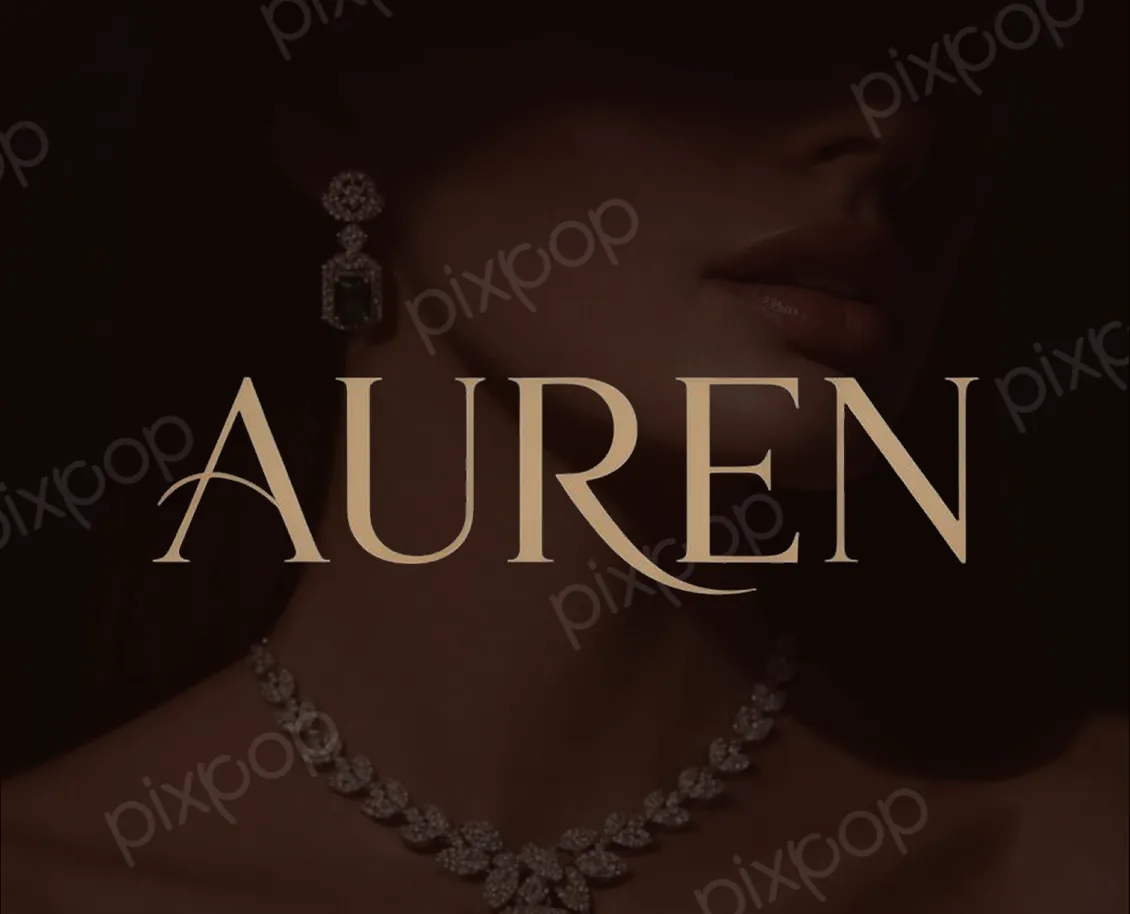 Auren Fine Jewelry design work