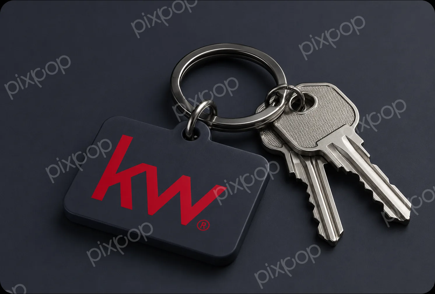 Keller Williams design work