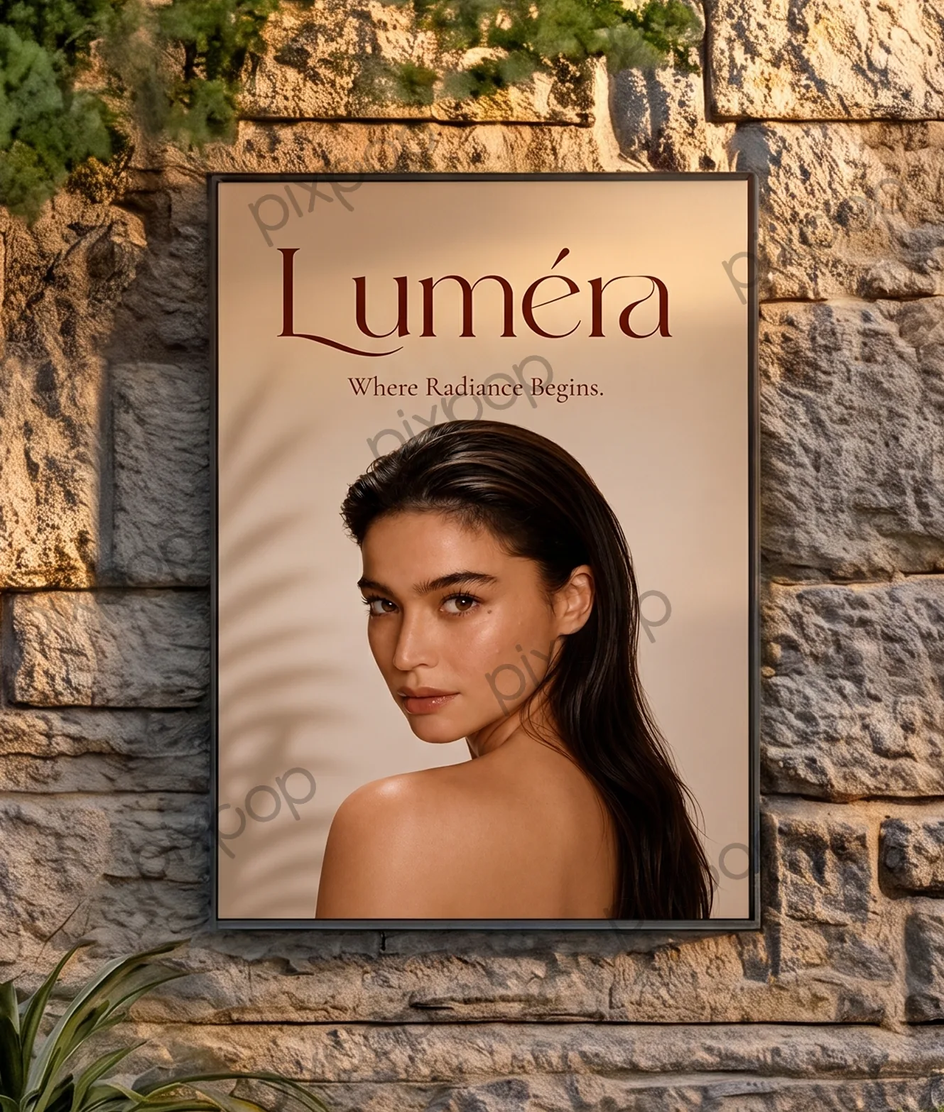 Luméra design work