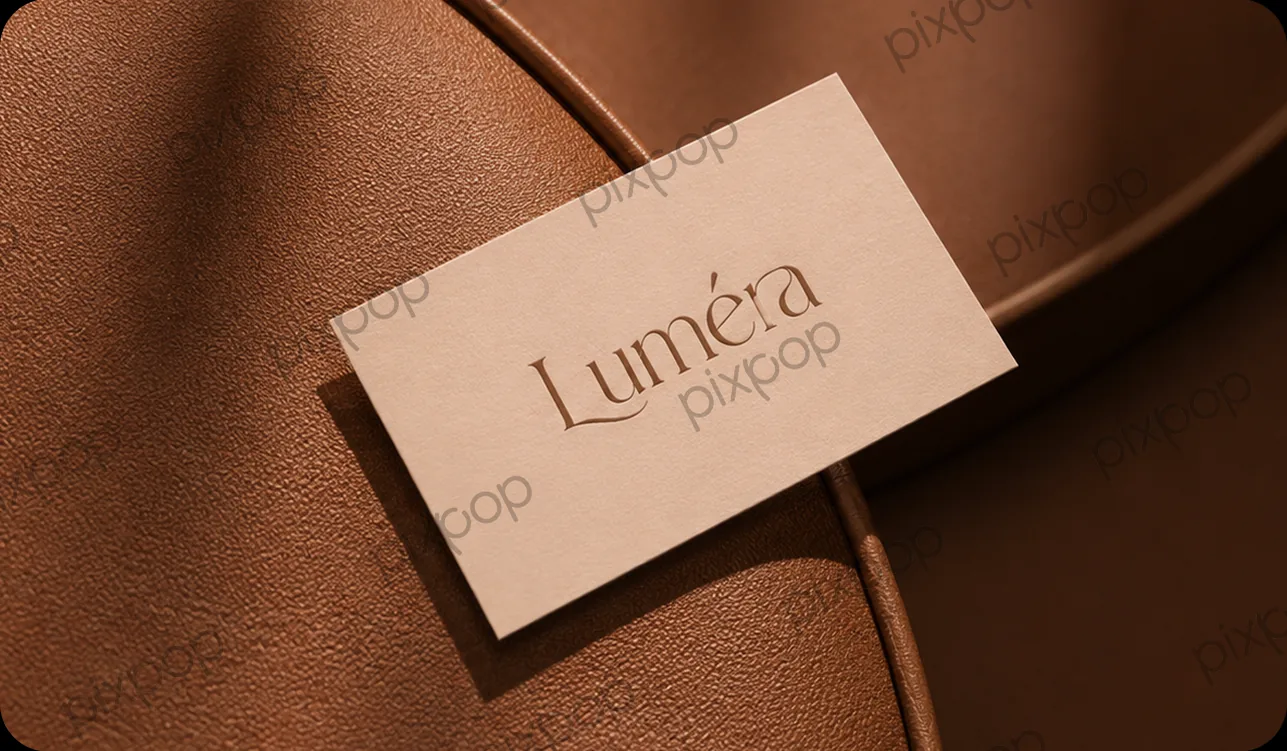 Luméra design work