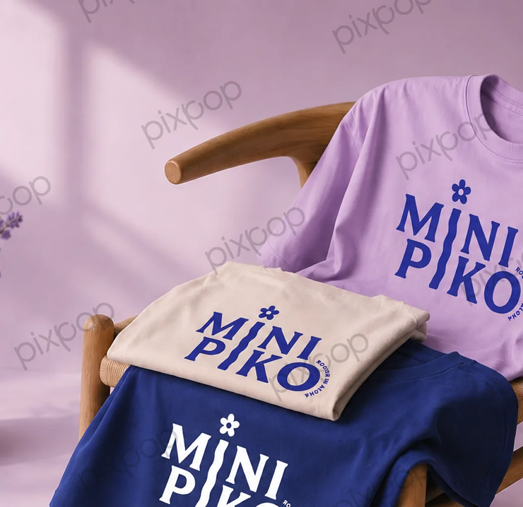 Mini Piko design work