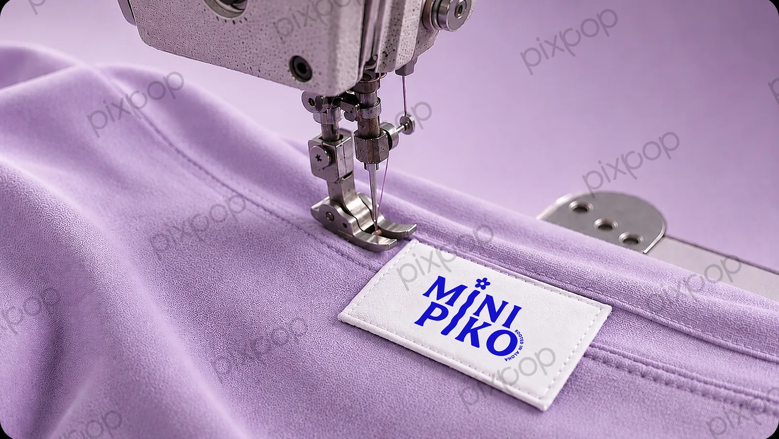 Mini Piko design work