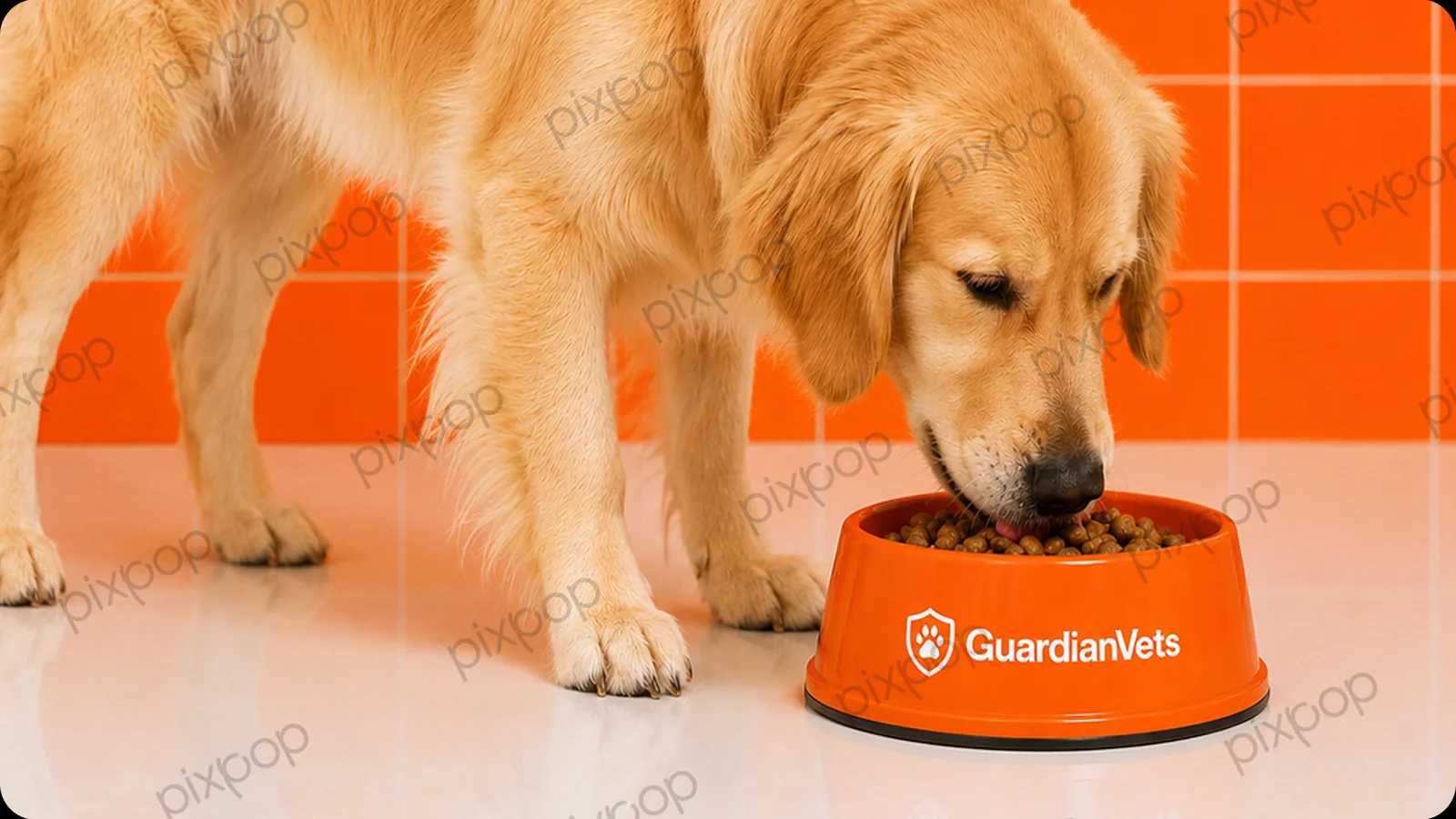 GuardianVets design work