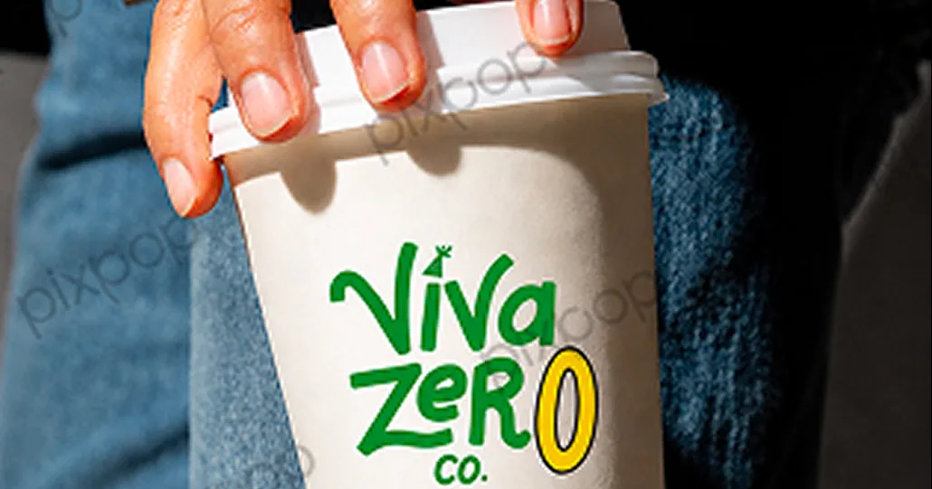 Viva Zero Co. design work