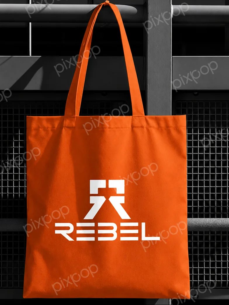 REBEL design work