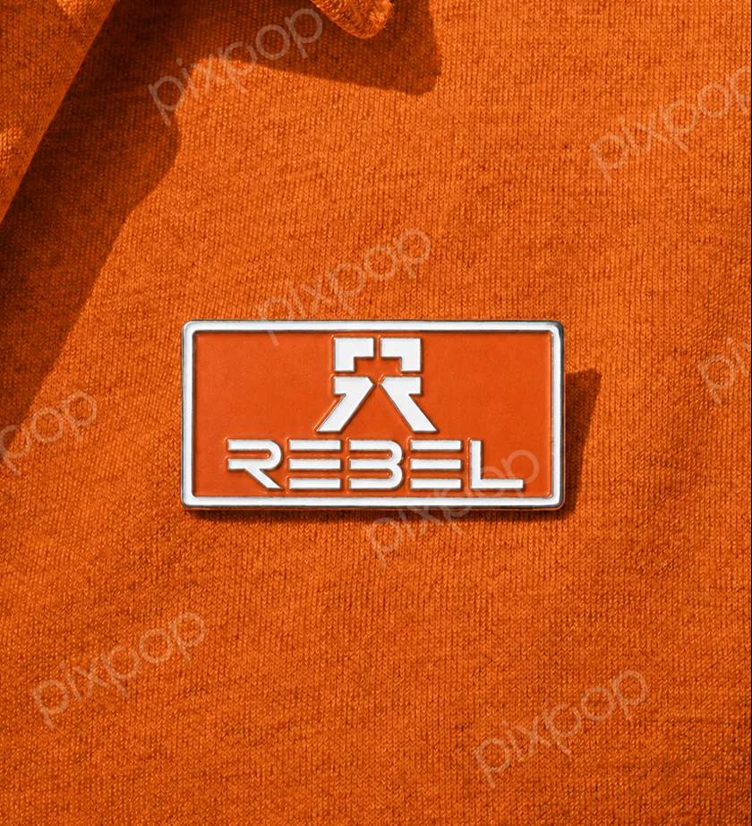 REBEL design work