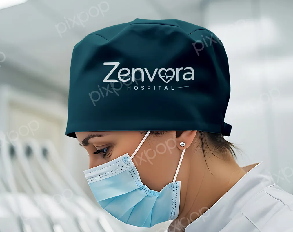 Zenvora Hospital design work
